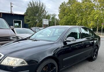Skoda Octavia 250.000 km 2.499 &euro; Frankfurt am Main 60486
