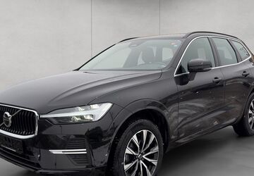 Volvo XC60 19.556 km 39.400 &euro; Frankfurt am Main 60486