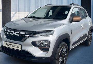 Dacia Spring 9.583 km 12.660 &euro; Frankfurt / Main 60314