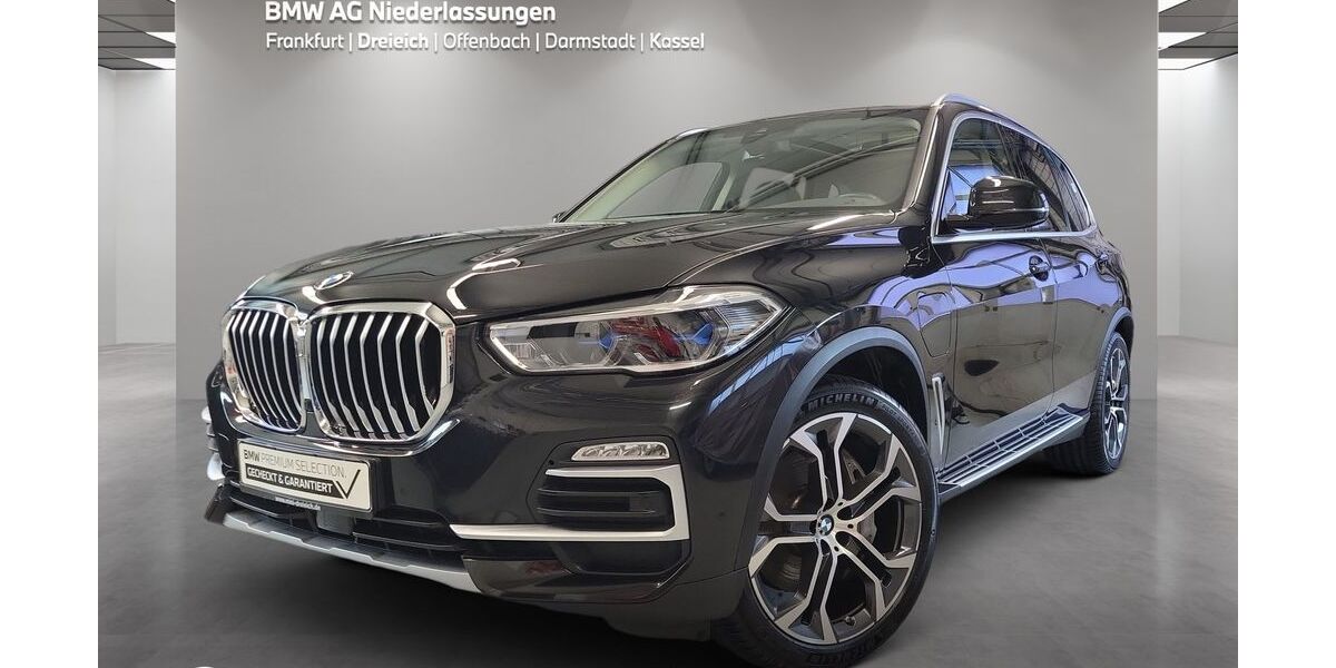 BMW X5 68.033 km 52.480 &euro; Dreieich-Sprendlingen 63303