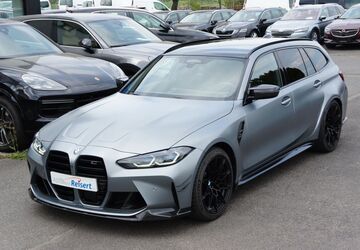 BMW M3 6.300 km 89.955 &euro; Großkrotzenburg 63538