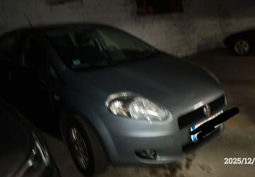 Fiat Punto Evo 181.000 km 2.760 &euro; Hanau 63454