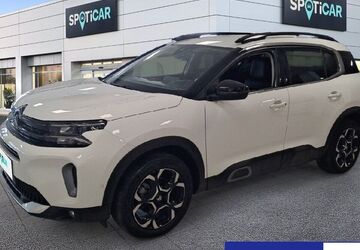 Citroen C5 Aircross 21.654 km 21.390 &euro; Frankfurt 60314