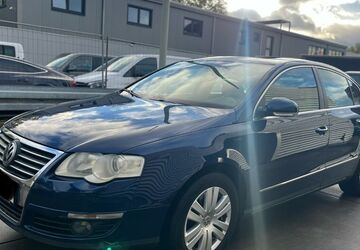 VW Passat 190.000 km 2.990 &euro; Frankfurt am Main 65933