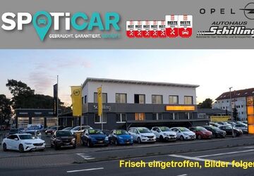 Opel Corsa 6.120 km 23.990 &euro; Griesheim 64347