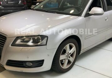 Audi A3 164.000 km 7.800 &euro; Frankfurt am Main 65933