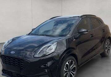 Ford Puma 30.807 km 20.950 &euro; Frankfurt am Main 60386