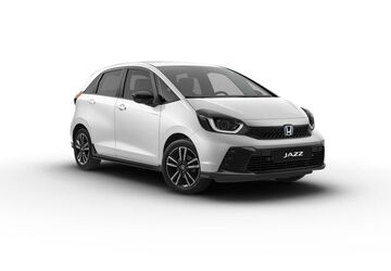 Honda Jazz 1.500 km 27.970 &euro; Hanau 63452