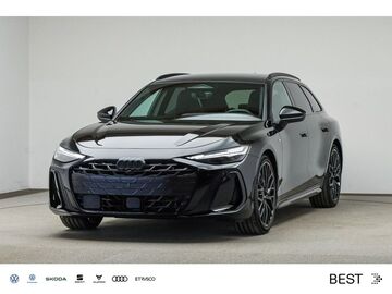 Gebrauchte Audi A6