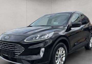 Ford Kuga 40.138 km 22.550 &euro; Frankfurt am Main 60386