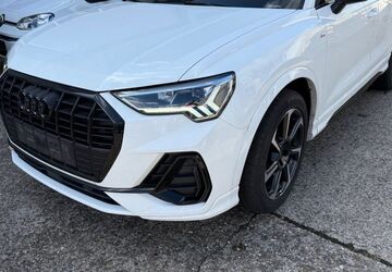 Audi Q3 142.000 km 27.500 &euro; Maintal 63477