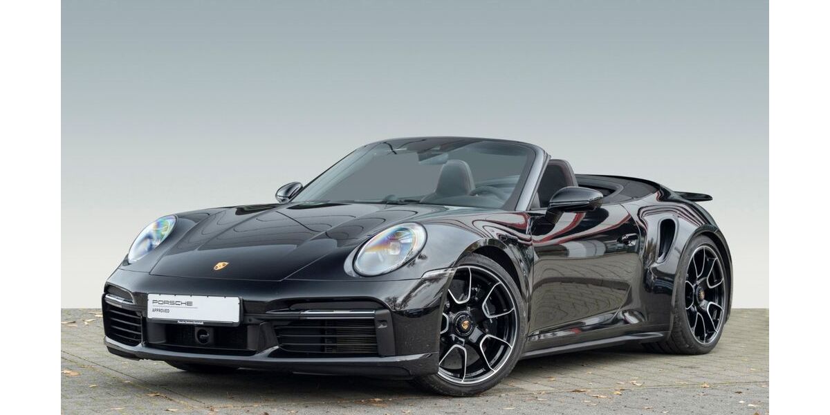 Porsche 992 28.100 km 221.900 &euro; Darmstadt 64295