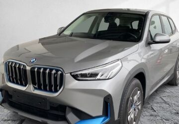 BMW iX1 21.906 km 34.888 &euro; Frankfurt 60314