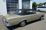 Mercedes-Benz 300 SE Cabriolet Top Original mit 58000 Km 58.000 km 179.000 &euro; Rodgau 63110
