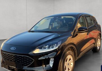Ford Kuga 43.983 km 20.550 &euro; Frankfurt 60386