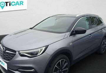 Opel Grandland (X) 81.635 km 17.950 &euro; Rüsselsheim 65428