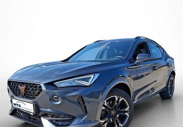 Cupra Formentor 48.301 km 27.650 &euro; Friedberg 61169