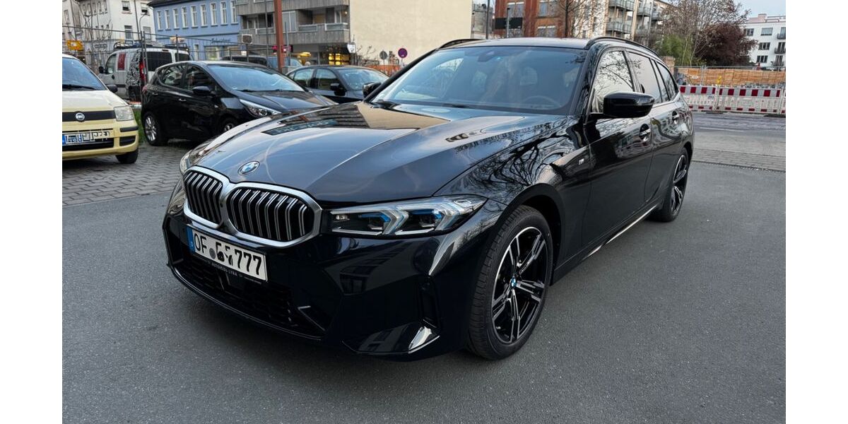 BMW 318 10.500 km 34.500 &euro; Offenbach am Main 63067