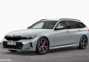 BMW 318 14.799 km 41.790 &euro; Dreieich-Sprendlingen 63303