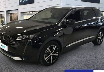 Peugeot 5008 53.147 km 26.630 &euro; Frankfurt 60314