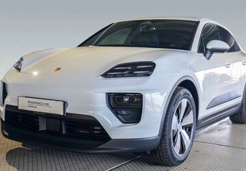 Porsche Macan 16.650 km 73.980 &euro; Frankfurt am Main 65936