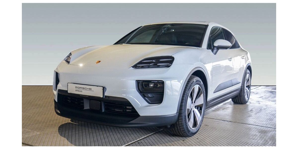 Porsche Macan 16.650 km 73.980 &euro; Frankfurt am Main 65936
