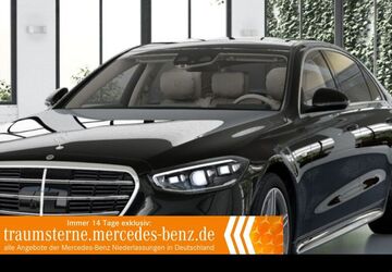 Mercedes-Benz S 450 53.099 km 89.990 &euro; Frankfurt 60599
