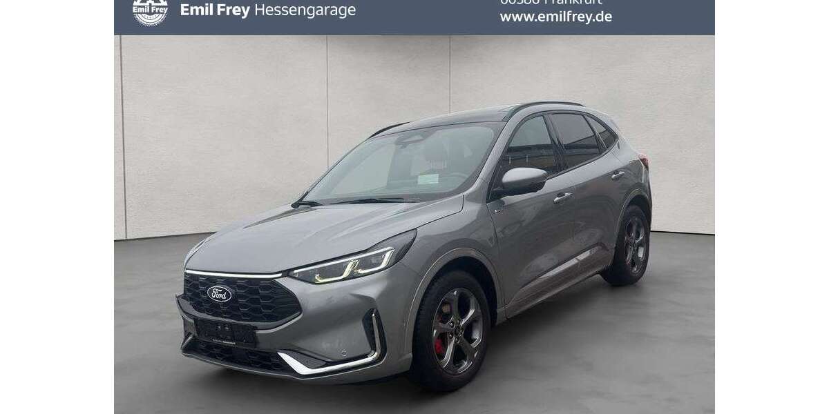 Ford Kuga 18.982 km 31.550 &euro; Frankfurt am Main 60386