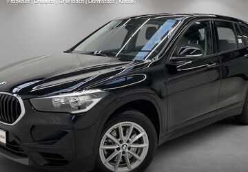 BMW X1 75.435 km 25.280 &euro; Dreieich-Sprendlingen 63303