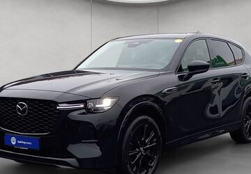 Mazda CX-60 43.999 km 34.950 &euro; Frankfurt 60386