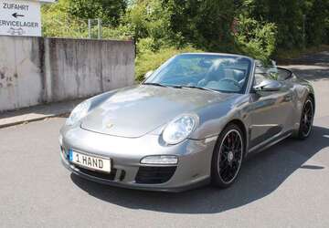 Porsche 911 132.000 km 72.000 &euro; Hofheim 65719