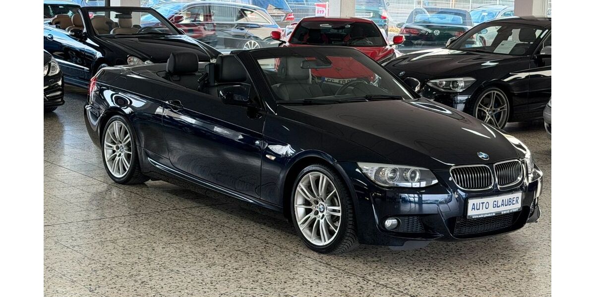 BMW 325 157.000 km 17.950 &euro; Rüsselsheim 65428