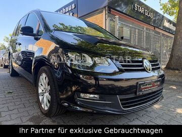 Gebrauchte VW Sharan