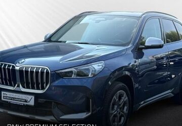 BMW X1 118.983 km 32.688 &euro; Rüsselsheim 65428