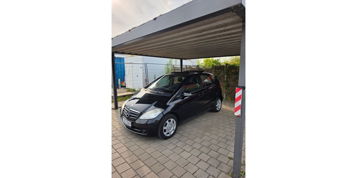Mercedes-Benz A 150 189.500 km 2.499 &euro; Hattersheim am Main 65795