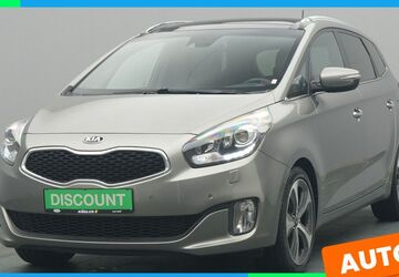 Kia Carens 179.282 km 5.700 &euro; Bad Nauheim 61231