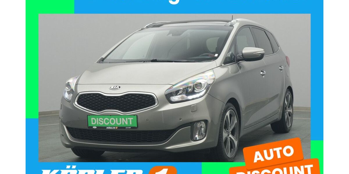 Kia Carens 179.282 km 5.700 &euro; Bad Nauheim 61231