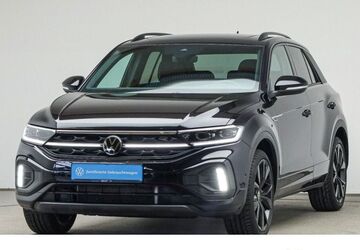 VW T-Roc 26.500 km 32.999 &euro; Mühlheim 63165