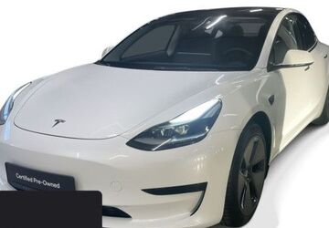 Tesla Model 3 34.242 km 25.400 &euro; Hanau 63457