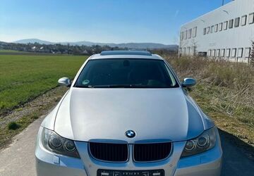 BMW 325 200.000 km 2.700 &euro; friedrichsdorf 61381