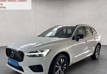 Volvo XC60 74.611 km 34.700 &euro; Frankfurt am Main 60486