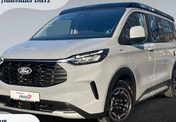 Ford Tourneo Custom 6.200 km 69.990 &euro; Neuberg 63543