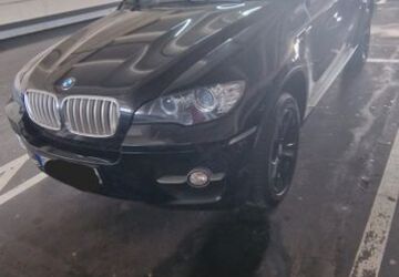 BMW X6 325.000 km 13.000 &euro; Frankfurt am Main 65929