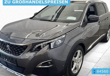 Peugeot 5008 146.649 km 19.497 &euro; Frankfurt 60596