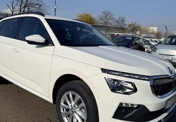 Skoda Kamiq 1.789 km 23.999 &euro; Frankfurt 60386