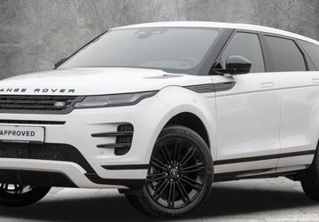 Land Rover Range Rover Evoque 15.720 km 52.950 &euro; Kronberg 61476