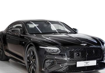 Bentley Continental GT 7.900 km 299.900 &euro; Bad Homburg 61348