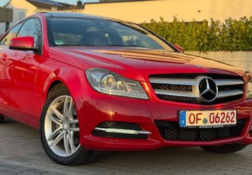 Mercedes-Benz C 250 162.322 km 14.470 &euro; Mainhausen 63533