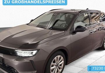 Opel Astra 166.848 km 13.107 &euro; Frankfurt 60596