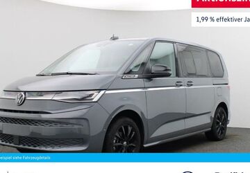 VW T7 Multivan 14.839 km 59.590 &euro; Hanau 63452